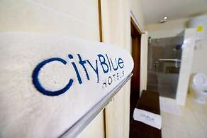 Urban by CityBlue, Kigali, Rwanda