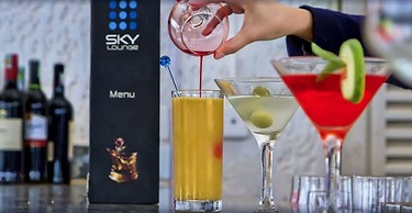 Urban by CityBlue, Kigali, Rwanda