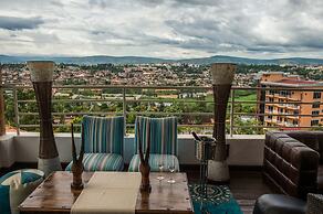 Urban by CityBlue, Kigali, Rwanda