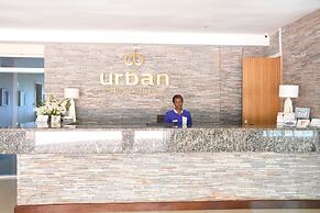 Urban by CityBlue, Kigali, Rwanda
