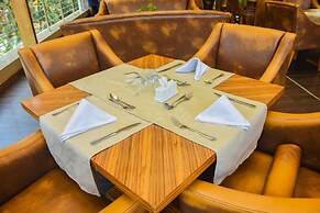 Urban by CityBlue, Kigali, Rwanda