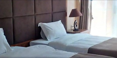 Urban by CityBlue, Kigali, Rwanda