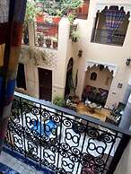 Riad Letchina