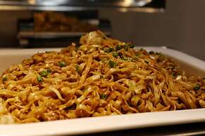 Holiday Inn Express Hefei Huaihe Road by IHG