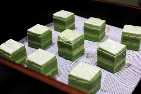 Holiday Inn Express Hefei Huaihe Road by IHG