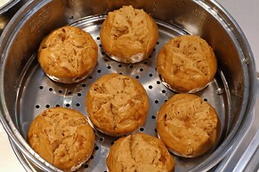 Holiday Inn Express Hefei Huaihe Road by IHG