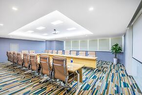 Holiday Inn Express Hefei Huaihe Road by IHG