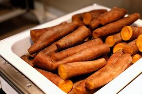 Holiday Inn Express Hefei Huaihe Road by IHG