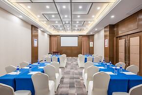 Holiday Inn Express Hefei Huaihe Road by IHG