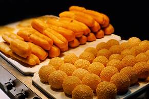 Holiday Inn Express Hefei Huaihe Road by IHG