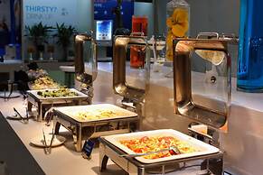 Holiday Inn Express Hefei Huaihe Road by IHG