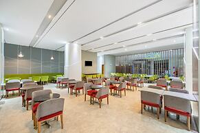 Holiday Inn Express Hefei Huaihe Road by IHG