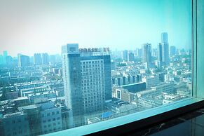 Holiday Inn Express Hefei Huaihe Road by IHG