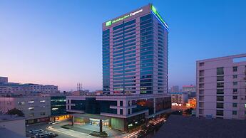 Holiday Inn Express Hefei Huaihe Road by IHG