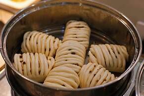 Holiday Inn Express Hefei Huaihe Road by IHG