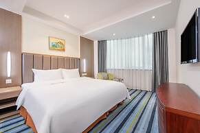 Holiday Inn Express Hefei Huaihe Road by IHG