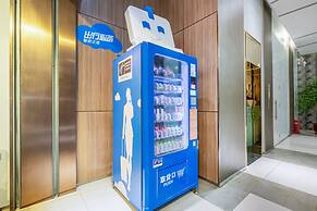 Holiday Inn Express Hefei Huaihe Road by IHG