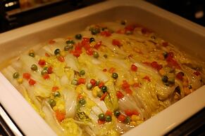 Holiday Inn Express Hefei Huaihe Road by IHG