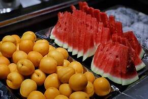 Holiday Inn Express Hefei Huaihe Road by IHG