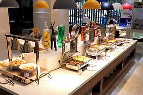 Holiday Inn Express Hefei Huaihe Road by IHG