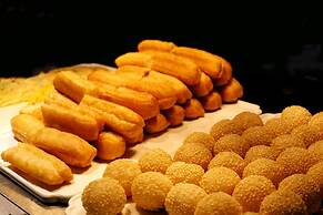 Holiday Inn Express Hefei Huaihe Road by IHG