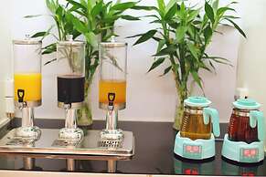 Holiday Inn Express Hefei Huaihe Road by IHG