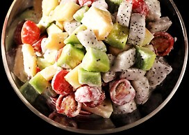 Holiday Inn Express Hefei Huaihe Road by IHG