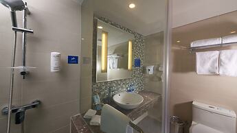 Holiday Inn Express Hefei Huaihe Road by IHG