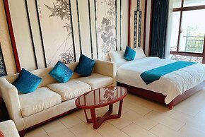 Ramada by Wyndham Wanning Resort