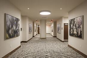 Hilton Garden Inn Long Island City New York