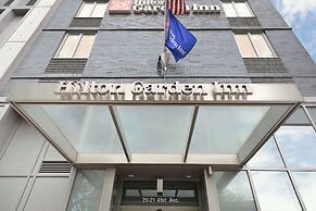 Hilton Garden Inn Long Island City New York