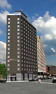 Hilton Garden Inn Long Island City New York
