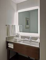 Hilton Garden Inn Long Island City New York