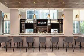 Hilton Garden Inn Long Island City New York