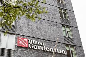 Hilton Garden Inn Long Island City New York