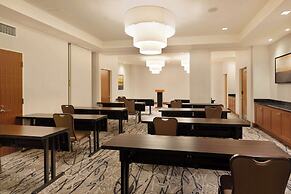Hilton Garden Inn Long Island City New York