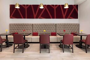 Hilton Garden Inn Long Island City New York