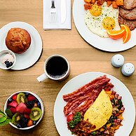 Hilton Garden Inn Long Island City New York