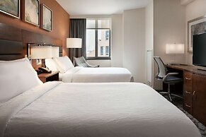 Hilton Garden Inn Long Island City New York