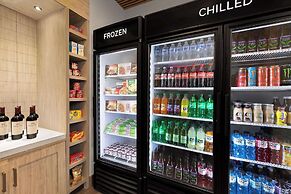 Hilton Garden Inn Long Island City New York