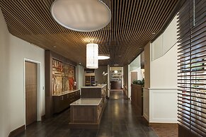 Hilton Garden Inn Long Island City New York