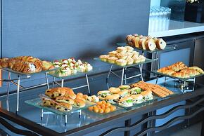 The Art Hotel & Resort