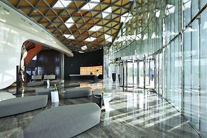 The Art Hotel & Resort