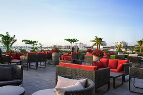 The Art Hotel & Resort