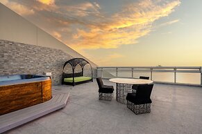 The Art Hotel & Resort