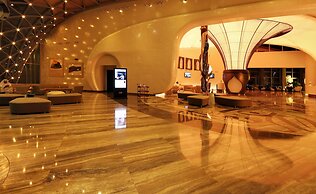 The Art Hotel & Resort