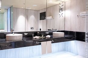 The Art Hotel & Resort