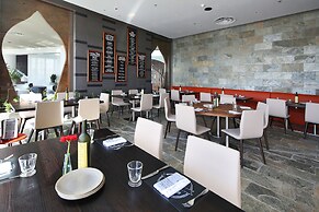 The Art Hotel & Resort