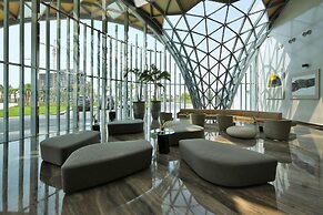 The Art Hotel & Resort