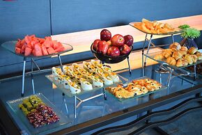 The Art Hotel & Resort